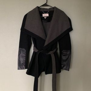 BCBGeneration Wool Jacket
